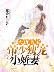天价萌宝:帝少独宠小娇妻