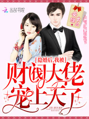 隐婚后,我被财阀大佬宠上天了