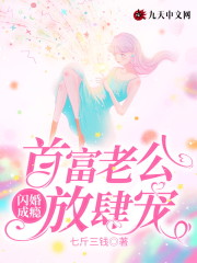 闪婚成瘾,首富老公放肆宠