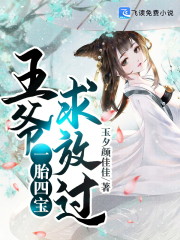 一胎四宝:王爷求放过