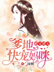 酷宝逆天:爹地,快宠妈咪
