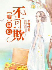 嘘,锦色不可欺