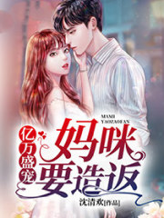 亿万盛宠:妈咪造反了