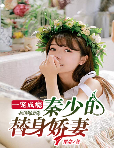 一宠成瘾:秦少的替身娇妻