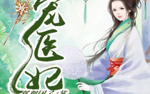 盛宠医妃最新章节,苏倾 元修小说免费阅读
