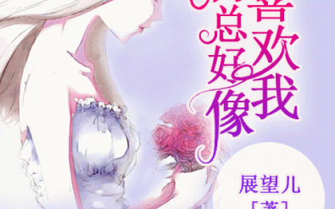 秦暮 夏晴晴厉总好像喜欢我小说免费阅读