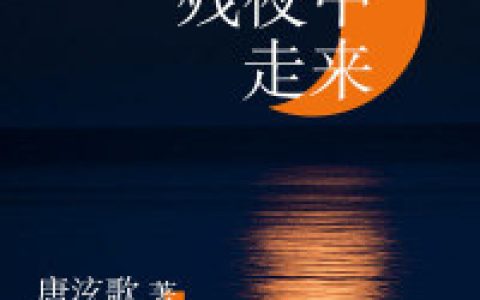 他从残夜中走来潘蕊 司玥最新章节在线免费阅读