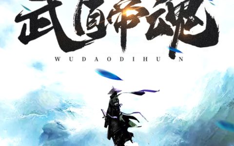 《武道帝魂》陈枫 韩玉儿小说免费阅读