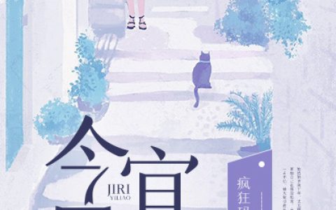 初静 许墨小说《今日宜撩》全文免费阅读