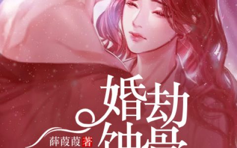 林子希 顾澜宸小说《婚劫蚀骨：老公要不起》全文免费阅读