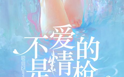 小说《不是爱情的枪》时青 周橙完整版免费阅读