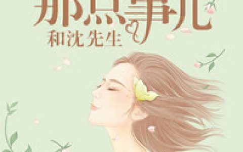 《和沈先生离婚那点事儿》沈南言 叶星辰小说免费阅读