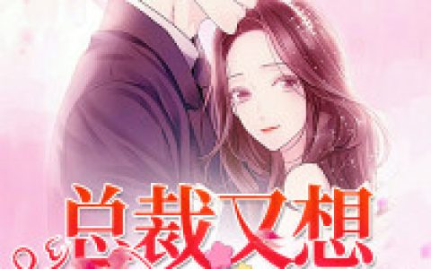 《总裁又想和我官宣》小说最新章节，韩双霜 顾远晟全文免费在线阅读