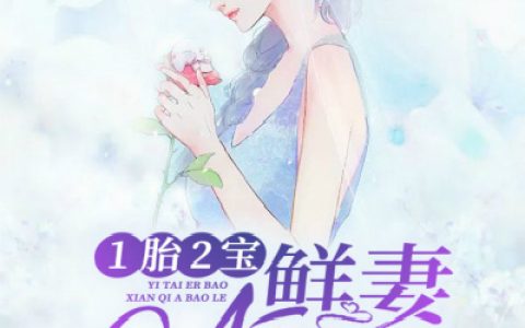 1胎2宝，鲜妻A爆了最新章节,宫翊 顾曼安小说免费阅读
