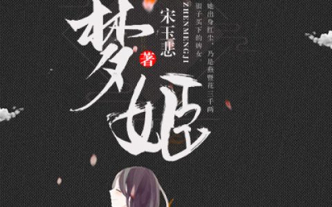 枕梦姬最新章节,燕暨 子宁小说免费阅读