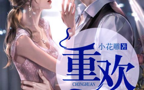 林安安 苏闻钦《重欢》小说全文免费阅读