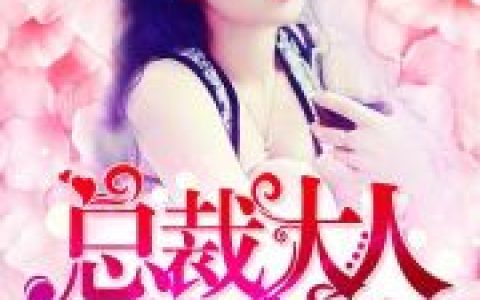 唐心洛 陆煜宸小说全文免费阅读，《总裁大人，放肆爱》最新章节