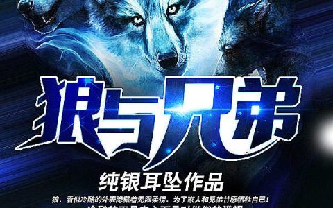 王赢 白雪小说全文免费阅读，《狼与兄弟》最新章节