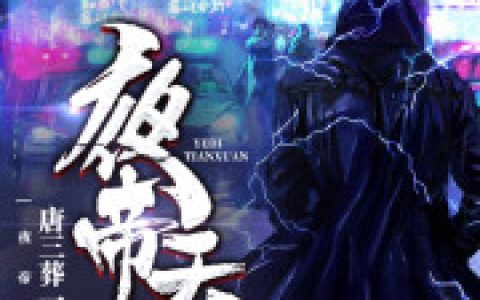 秦天玄 叶霜华小说《夜帝天玄》全文免费阅读
