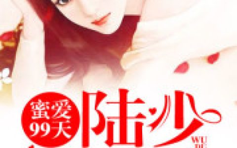 小说白锦眠 陆二爷《蜜爱99天：陆少宠妻无度》在线全文免费阅读