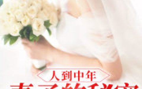 《人到中年：妻子的秘密》方源 秦国斌小说免费阅读