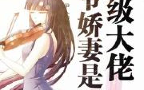 小说秦阮 韩可心《霍爷娇妻是满级大佬》在线全文免费阅读