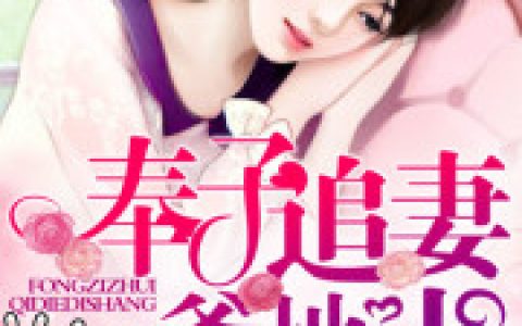 《奉子追妻：爹地，上！》苏子玥 见一小说免费阅读