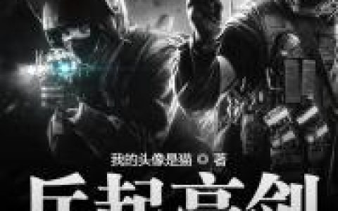 陈凡 张大彪小说《兵起亮剑》全文免费阅读