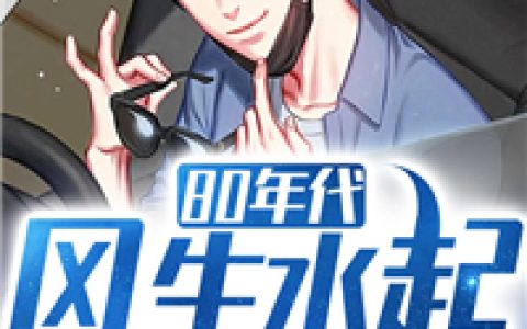 小说陈昂 张翠翠《80年代：风生水起》在线全文免费阅读