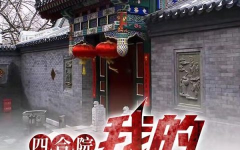 王凯旋,许大茂小说《四合院：我的凯旋人生》全文免费阅读