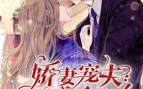 耿念念 李诚易小说全文免费阅读，《娇妻宠夫，顾总要乖乖》最新章节