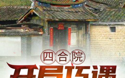 四合院 开局巧遇娄晓娥许大茂,秦淮茹最新章节在线免费阅读