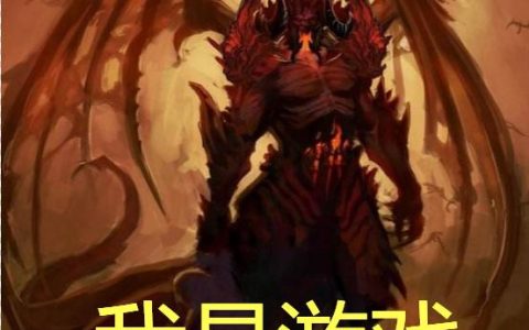 林曜 UP主《我是游戏最终BOSS》小说全文免费阅读