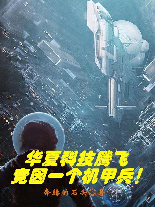 华夏科技腾飞,竟因一个机甲兵