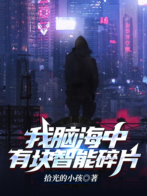 我脑海中有块智能碎片