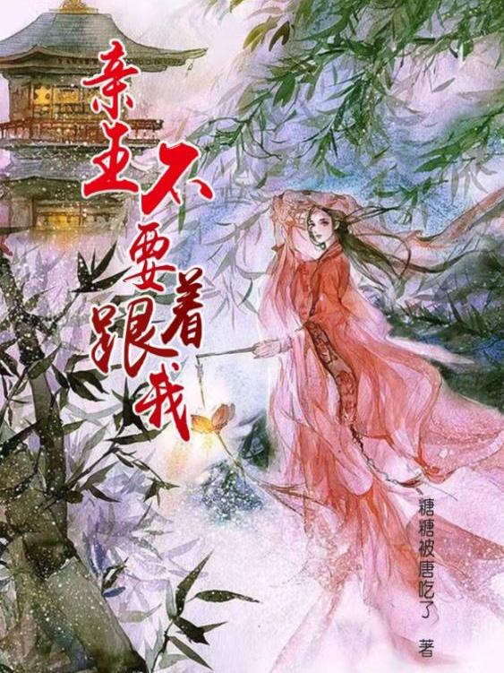亲王不要跟着我