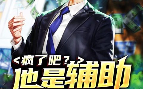 《疯了吧？他是辅助还想打boss》林峰 打BOSS小说免费阅读