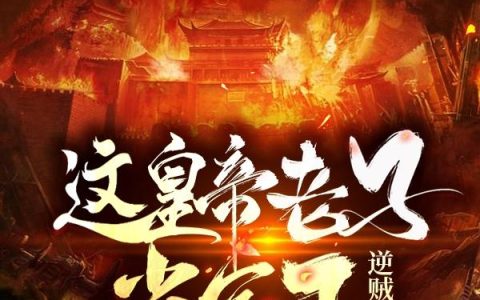 小说郑易 徐青凤《这皇帝老子当定了》在线全文免费阅读