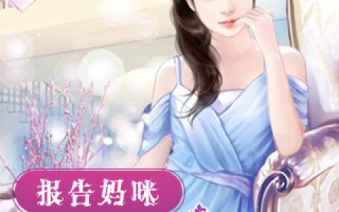 《有个傻瓜爱你》楚小小靳冷爵小说免费阅读
