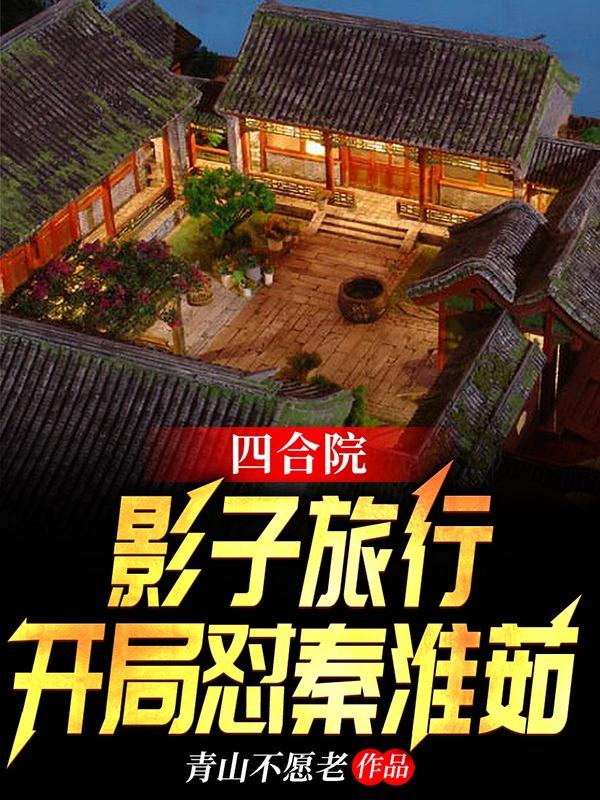 四合院:影子旅行,开局怼秦淮茹