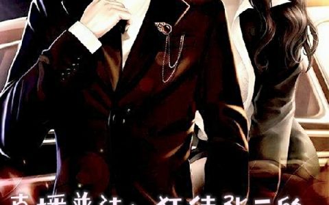 小说《直播普法，狂徒张三的精彩瞬间》罗小翔,武杰完整版免费阅读