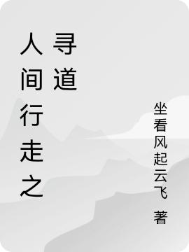 人间行走之寻道