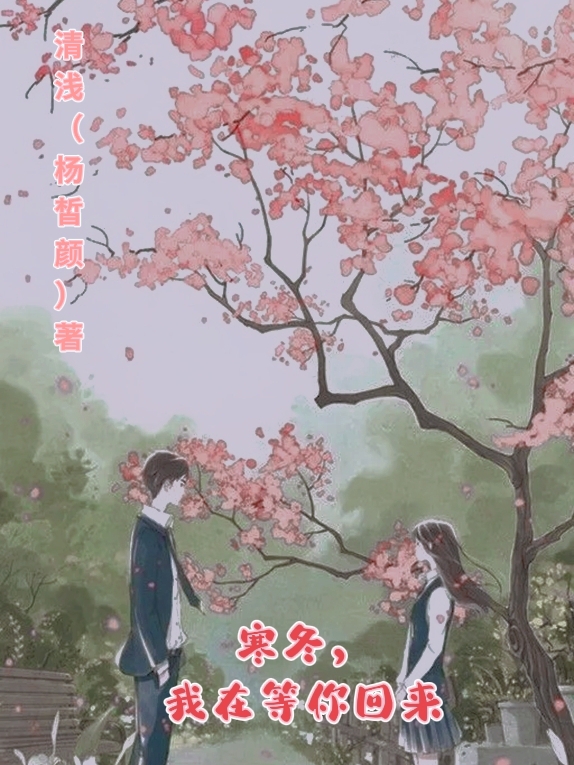 寒冬,我在等你回来