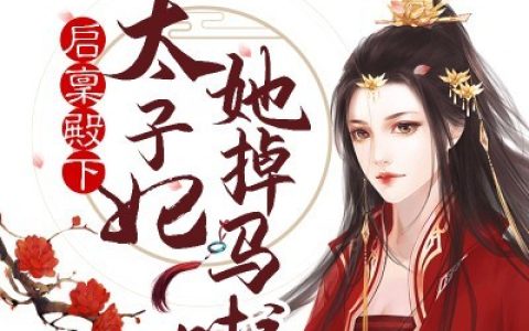 小说沈玉萧元《启禀殿下：太子妃她掉马啦》在线全文免费阅读
