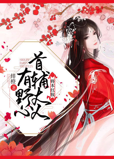 将本红妆 :首辅大人有野心