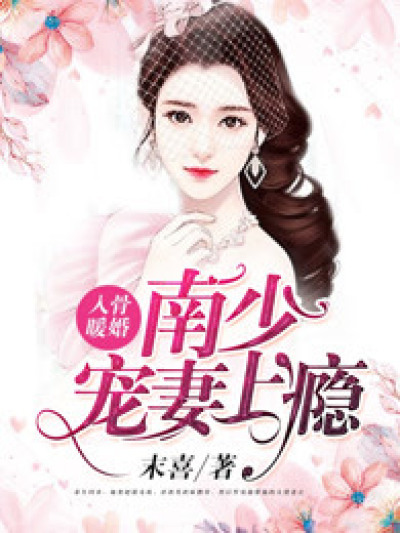 入骨暖婚:南少宠妻上瘾