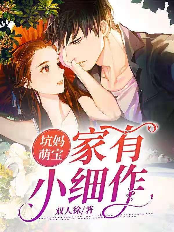 坑妈萌宝:家有小细作