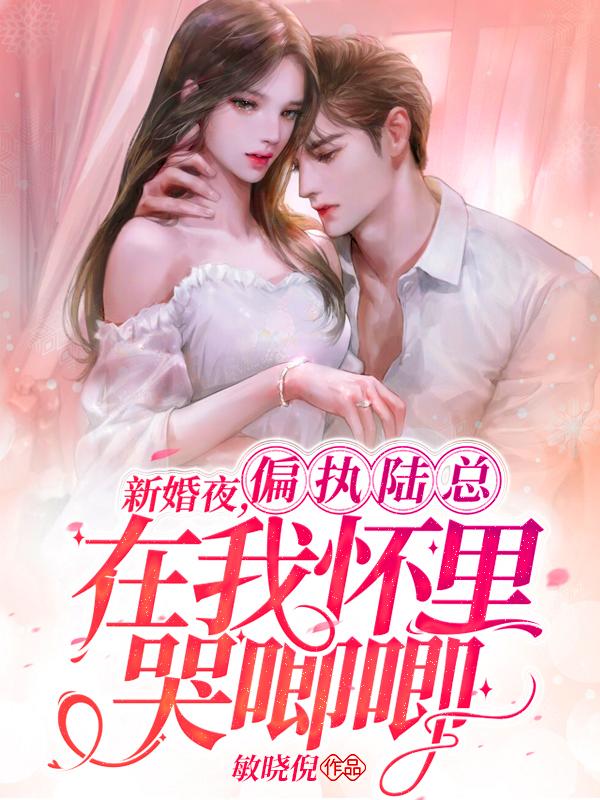 新婚夜,偏执路总在我怀里哭唧唧