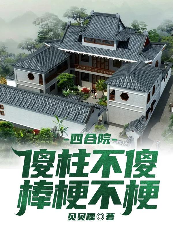 四合院:傻柱不傻,棒梗不梗