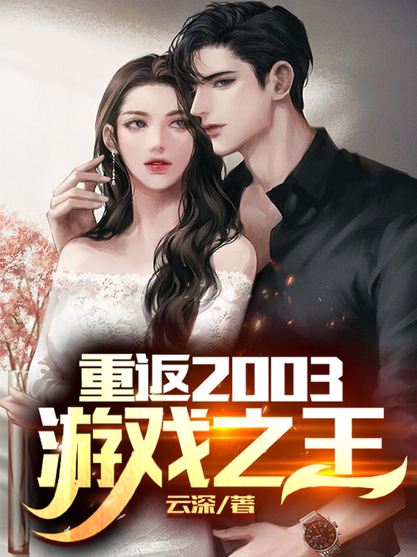 重返2003,游戏之王